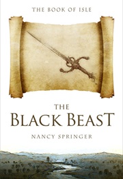 The Black Beast (Nancy Springer)