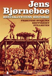 Bestialitetens Historie (Jens Ingvald Bjørneboe)