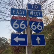 Interstate 66