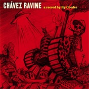 Ry Cooder - Chavez Ravine