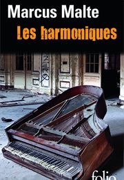 Les Harmoniques (Beau Danube Bleu) (Marcus Malte)