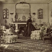 Victorian Room