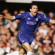 Gus Poyet