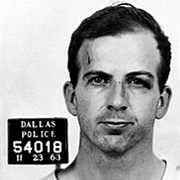JFK Was Not Killed by Lee Harvey Oswald