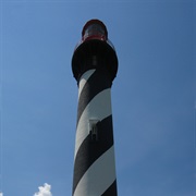 St. Augustine Lighthouse, FL