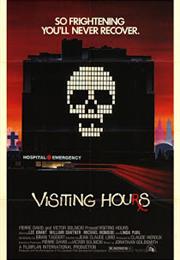 Visiting Hours