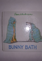 Bunny Bath (Lena Anderson)
