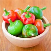 Cherry Pepper