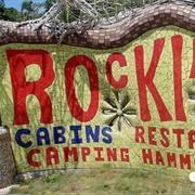 Rocking J's, Costa Rica