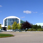 Reynolds Alberta Museum