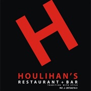 Houlihan's