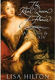 The Real Queen of France (Lisa Hilton)
