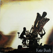 Cloudbusting (The Organon Mix) - Kate Bush
