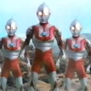 Revive! Ultraman (1996)