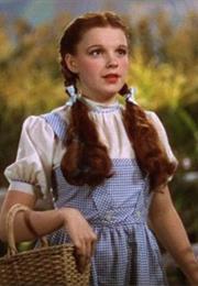 Dorothy Gale