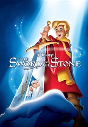The Sword in the Stone (1963)