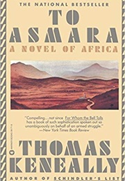To Asmara (Thomas Keneally)