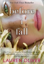 Before I Fall (Lauren Oliver)