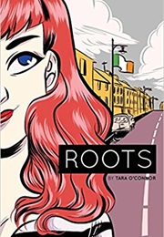 Roots (Tara O&#39;Connor)