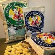 Pirate's Booty Snacks