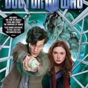 The Time of Angels/Flesh and Stone