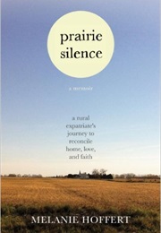 Prairie Silence (Hoffert)