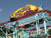 Primeval Whirl