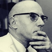 Michel Foucault