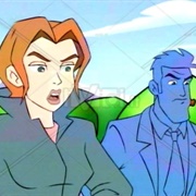 Fairy Tale Police Department