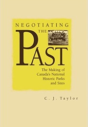 Negotiating the Past (C. Taylor)