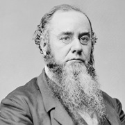 Edwin Stanton