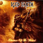 Iced Earth - Overture of the Wicked