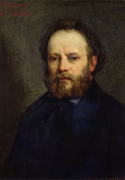 Pierre-Joseph Proudhon (Pierre-Joseph Proudhon)