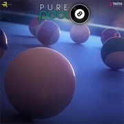 Pure Pool