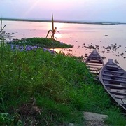 Sreemangal Upazila, Bangladesh