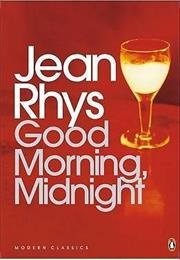 Good Morning, Midnight (Jean Rhys)