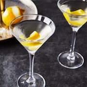 Vodka Martini