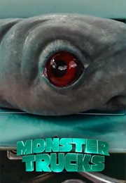 Monster Trucks (2017)