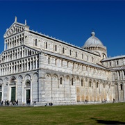Pisa Cathedral