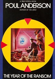The Year of the Ransom (Poul Anderson)