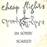 John Grimaldi's Cheap Flights