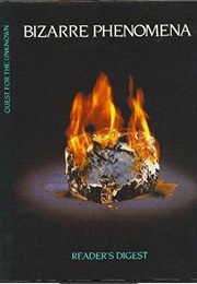 Bizarre Phenomena (Reader's Digest Association)