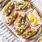Lobster Rolls