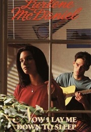 Now I Lay Me Down to Sleep (Lurlene Mcdaniel)