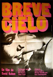 Brief Heaven (1969)