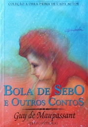 Bola De Sebo (Guy De Maupassant)