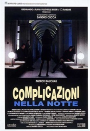Complicazioni Nella Notte (1992)