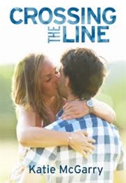 Crossing the Line (Katie McGarry)