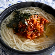 Guksu