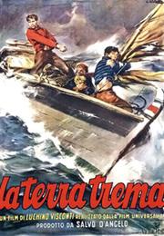 La Terra Trema (Luchino Visconti)